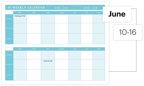 Online schedule creator - julumate