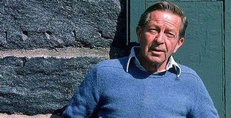 John Cheever Biography - Childhood, Life Achievements & Timeline