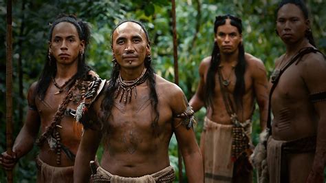 ᐈ Apocalypto (2006) Online y Para Descargar HD Gratis