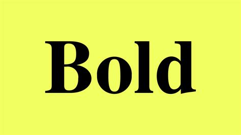 Bold Text Generator (𝐂𝐨𝐩𝐲 & 𝐏𝐚𝐬𝐭𝐞) – Glyphy