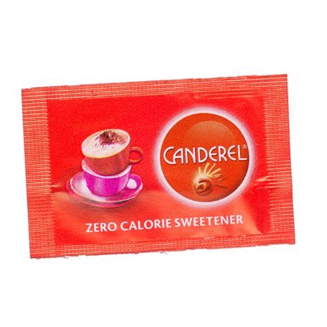 Canderel Sweetner Sachets (1000 x 0.5g)