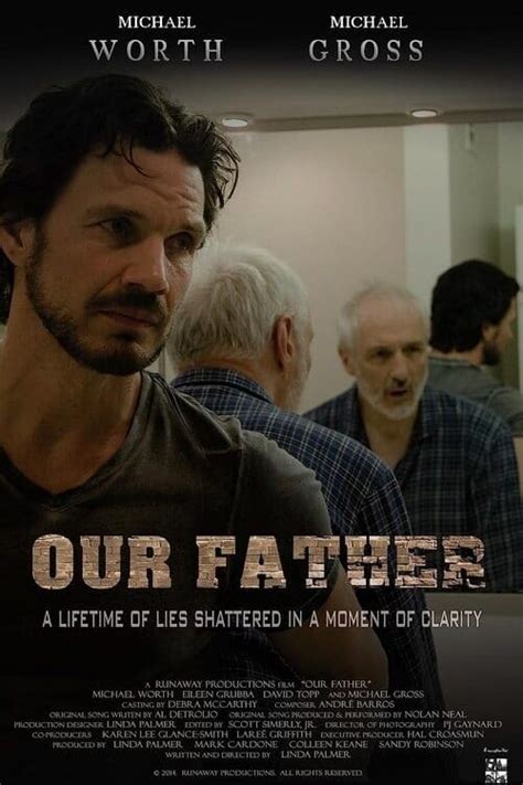 Our Father (2014) - Posters — The Movie Database (TMDB)