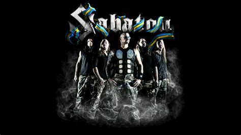 Sabaton Logo iPhone Wallpapers - Wallpaper Cave