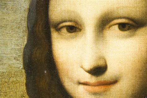 Mona Lisa HD Wallpapers - Wallpaper Cave