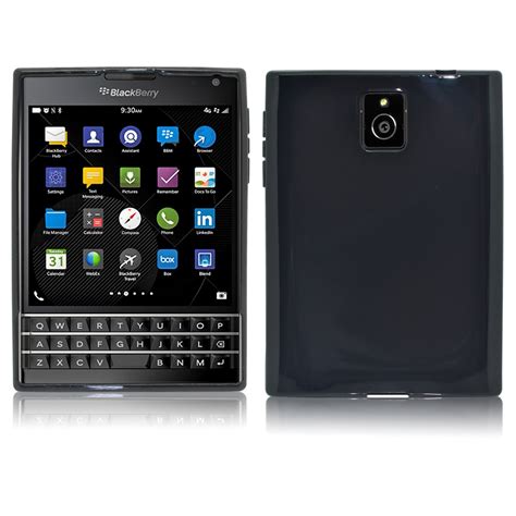 10 Best Cases For Blackberry Passport