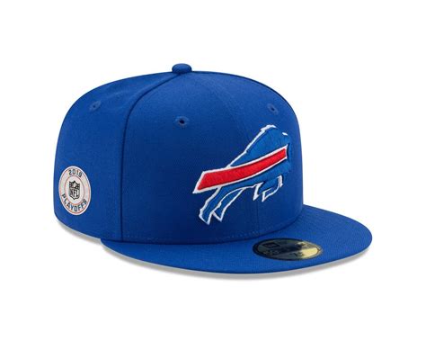 Buffalo Bills playoff hats available Monday: Pictures, how to buy ...