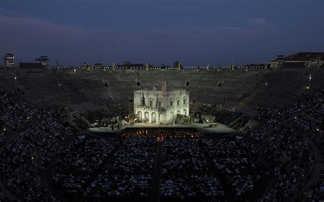 Arena | How to purchase your tickets for Arena di Verona