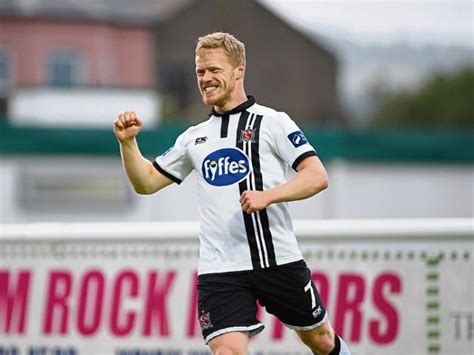 Dundalk Europa League matches on Eir Sports - Dundalk Democrat