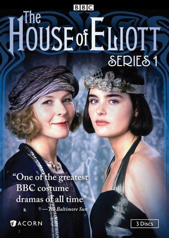 The House of Eliott - Watch Episodes on BritBox or Streaming Online ...