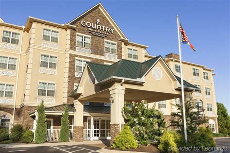 Country Inn & Suites by Radisson Asheville West NC | Budget Accommodation Deals and Offers Book Now!