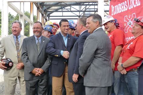 Plumbers union endorses Staten Island Rep. Michael Grimm - silive.com