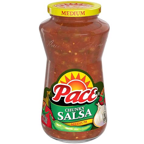 Best Salsa: Top 5 Brands Most Recommended By Experts