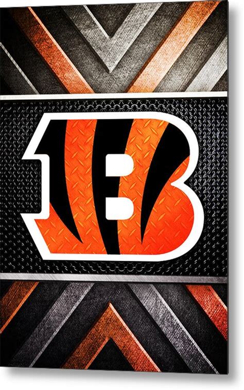 Nfl Bengals Logo