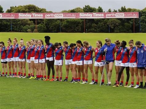 West Perth Women's Football Club to be scrapped