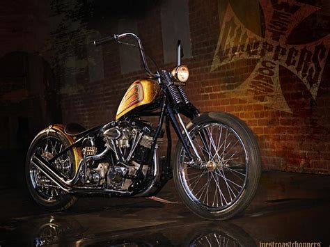 West Coast Choppers Wallpapers - Wallpaper Cave