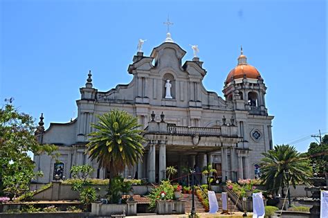 Muntinlupa City: St. James the Great Parish