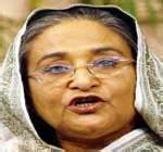 Poverty is the enemy: Sheikh Hasina