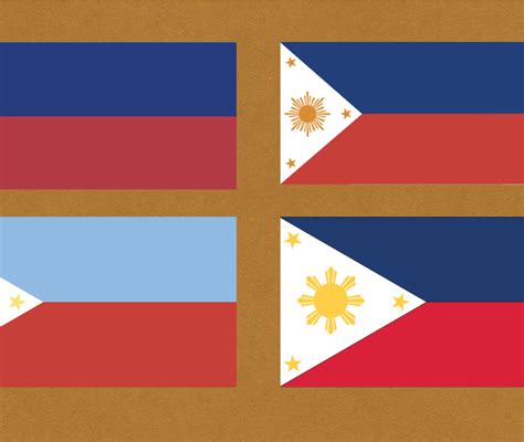 History Of The Philippines Flag In 1998 - The Best Picture History