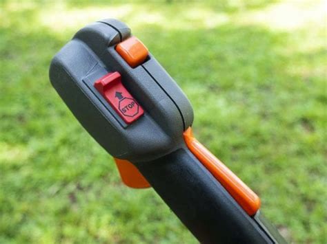 Husqvarna 545FR Brushcutter Review - Pro Tool Reviews