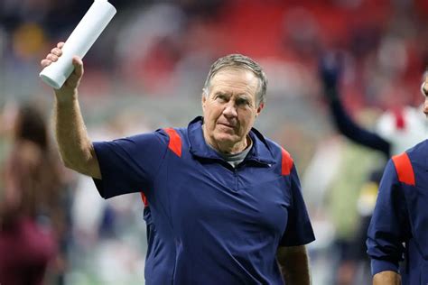 Bill Belichick Turns 70: New England Patriots Birthday for Legendary ...