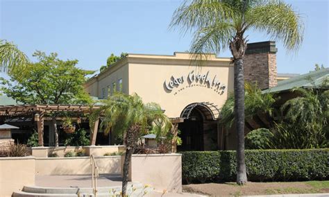 Daily Menus - Cedar Creek Inn - American Restaurant in Brea, CA