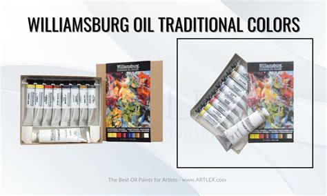 The 5 Best Oil Paints for Artists in 2023 (October) - Artlex