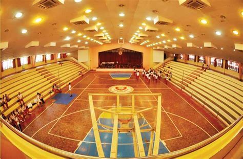 gymnasium-edited | Batangas State University