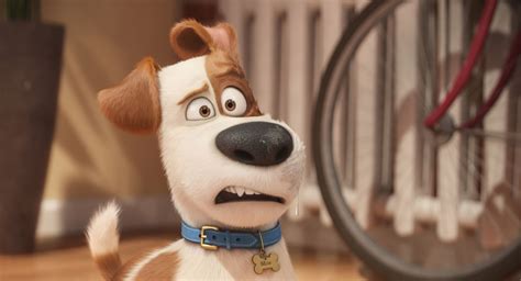 The Secret Life of Pets 2 Cast: Patton Oswalt Replacing Louis C.K ...