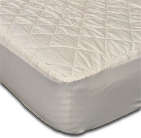 Washable Wool Mattress Pad | Sleeping Organic