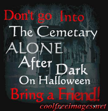 Creepy halloween quotes sayings images for facebook whatsapp twitter | Funny Halloween Day 2020 ...