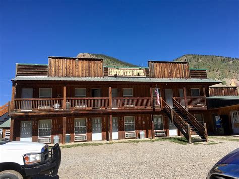 CANYON VIEW MOTEL (Silverton) - Motel Reviews & Photos - Tripadvisor