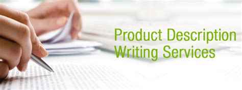 Product Description Writing - Blog - QuikTek Info Services