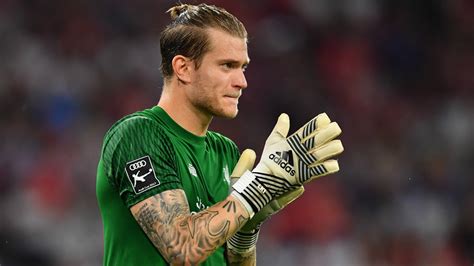 Liverpool goalkeeper Karius completes Union Berlin loan move | Sporting ...