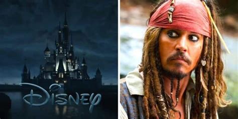 'Pirates of the Caribbean 6' Fan Trailer Brings Back Johnny Depp's Jack Sparrow - Inside the Magic