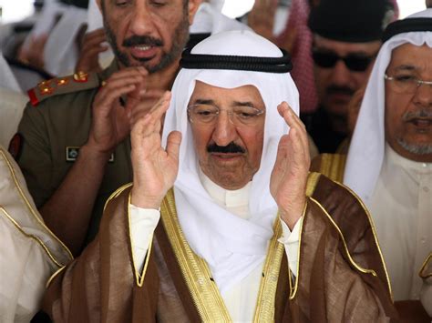 Three members of Kuwaiti royal family handed prison sentences for insulting judges over WhatsApp ...