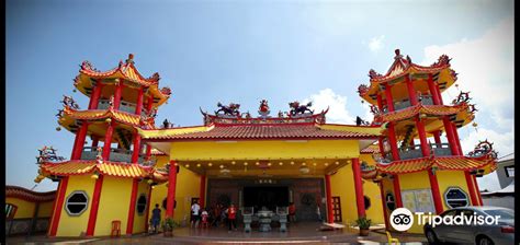 10 Best Things to do in Sabak Bernam, Selangor - Sabak Bernam travel ...