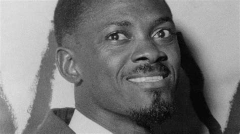 The Tragic True Story Of Patrice Lumumba