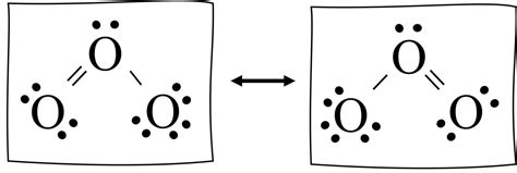 Resonance Structures – Easy Hard Science