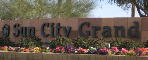 Sun City Grand