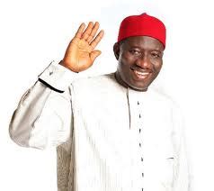 Hope for Nigeria Happy Birthday President Goodluck Jonathan - Hope for ...