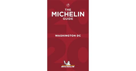 2020 MICHELIN Guide D.C. Features 10 New Bib Gourmands, 26 Cuisine Types