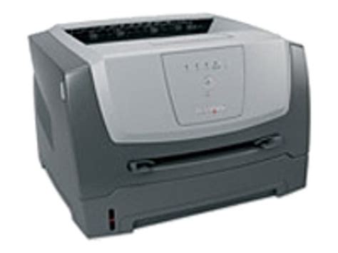 Lexmark E250 review: Lexmark E250 - CNET