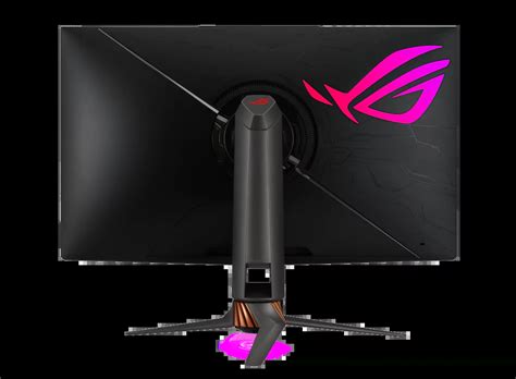 ASUS ROG Swift PG32UQX 32” 4K 3840 x 2160 UHD HDR 1400 144Hz DSC Gsync ...