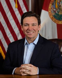 Gov. Ron DeSantis to speak at Convocation on April 14 | Liberty News