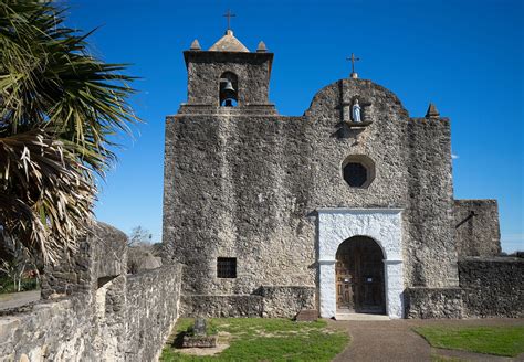 Goliad | Texas, US Mission, Battle Site | Britannica