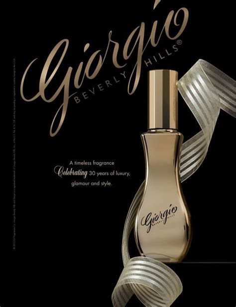 Giorgio by Giorgio Beverly Hills (Eau de Toilette) » Reviews & Perfume Facts