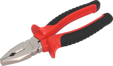 32 Types of pliers - Garagehold