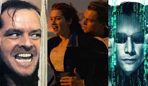 The Top Five Craziest Film Theories: 'Titanic', 'The Matrix', 'The Shining' & More - Hollywood ...