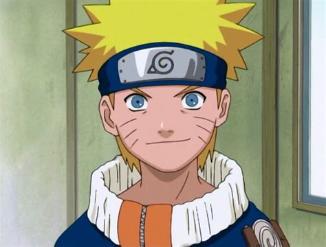 Naruto Uzumaki :: Imágenes y fotos