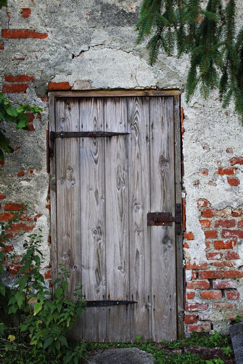 Free Images : fence, wood, house, window, building, old, barn, home, wall, shed, shack, cottage ...